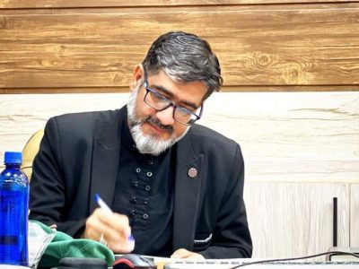 خون رهبر شهید، احیاگر وحدت جبهه مقاومت
