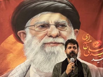مذاکره پایان نبرد با دشمن نخواهد بود