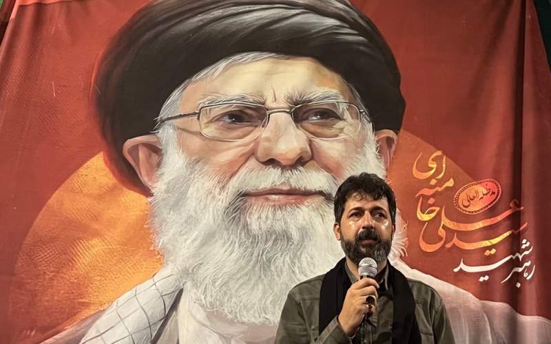 مذاکره پایان نبرد با دشمن نخواهد بود