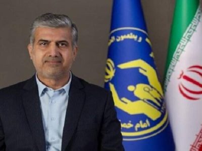ارتقای شاخص‌های بهداشتی مددجویان در سیستان‌وبلوچستان