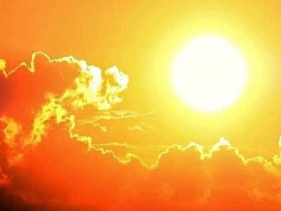 کهورک گرم‌ترین نقطه سیستان‌وبلوچستان شد