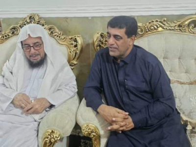 وحدت و انسجام، محور توسعه و امنیت پایدار