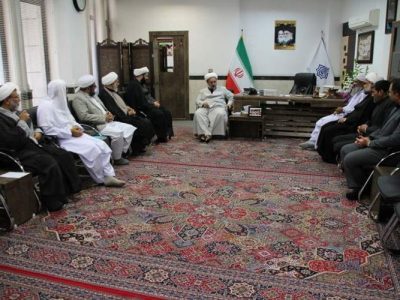 نهاد اهل‌سنت باید تحول‌آفرین و نتیجه‌محور باشد