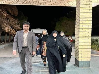 مردم سیستان‌وبلوچستان نماد همبستگی ملی هستند
