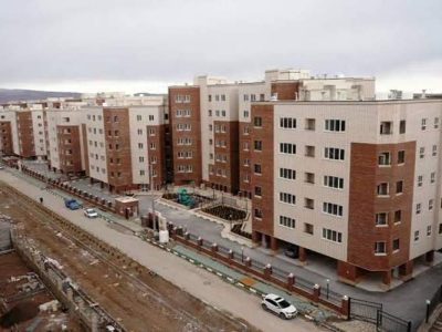 آغاز ثبت‌نام طرح مسکن استیجاری در سیستان‌وبلوچستان