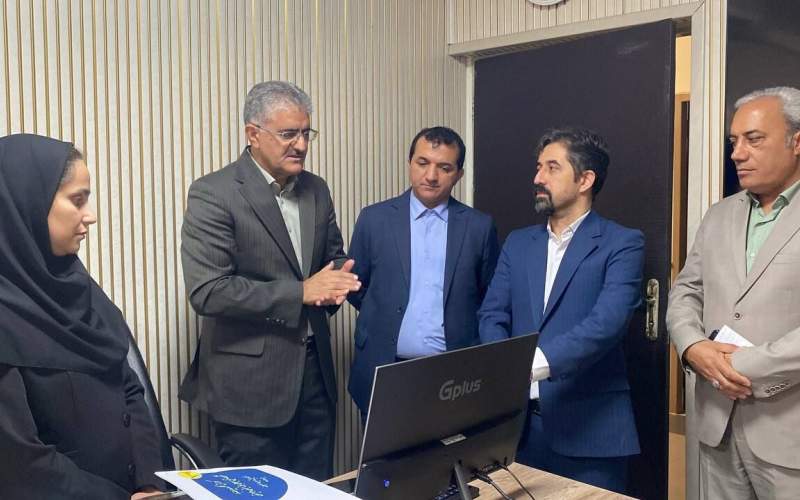 افزایش مصرف برق در سیستانوبلوچستان