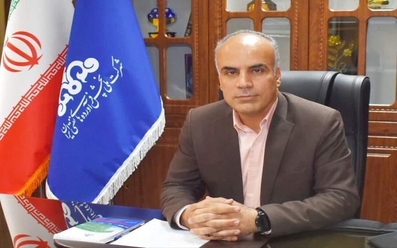 تسهیل سوخت‌رسانی زاهدان به زائران پیاده اربعین