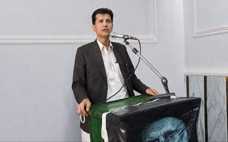 تنگه هرمز، نماد اقتدار ایران اسلامی است