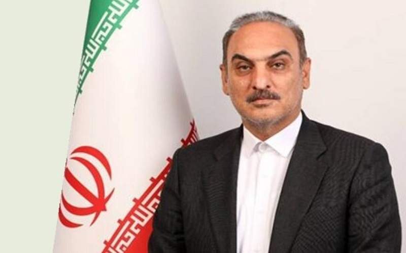 توپ پایلوت سوخت، در زمین استانداری است