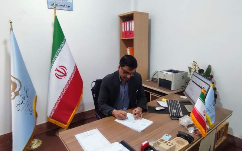 ثبت‌نام طرح تأمین مسکن محرومان در هیرمند