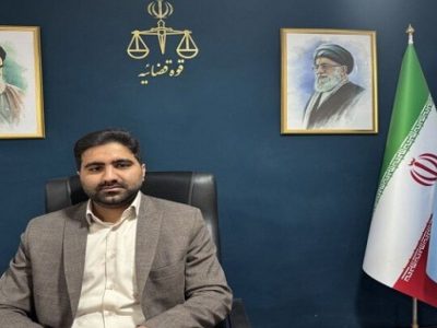قاتلان نگهبان چاه‌نیمه زهک در چنگ قانون