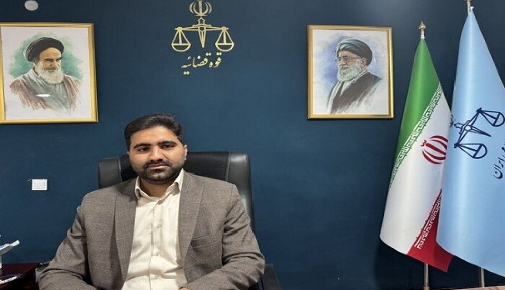 قاتلان نگهبان چاه‌نیمه زهک در چنگ قانون