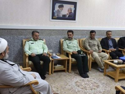 ترویج فرهنگ دفاع مقدس، نیازمند مشارکت همه دستگاه‌ها