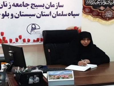 روایتِ ایستادگیِ کوچک‌ترین بانوی حماسه‌ساز دشت کربلا