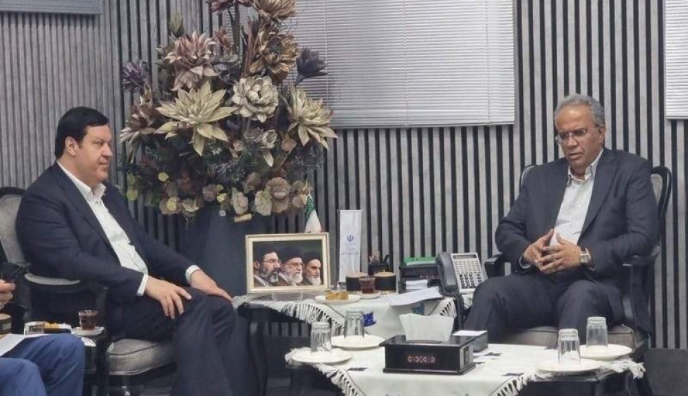 نظام بانکی باید همپای توسعه سیستان‌وبلوچستان حرکت کند