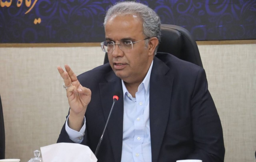 ضعف مدیریت و نبود شفافیت از عوامل تشدید چالش انرری