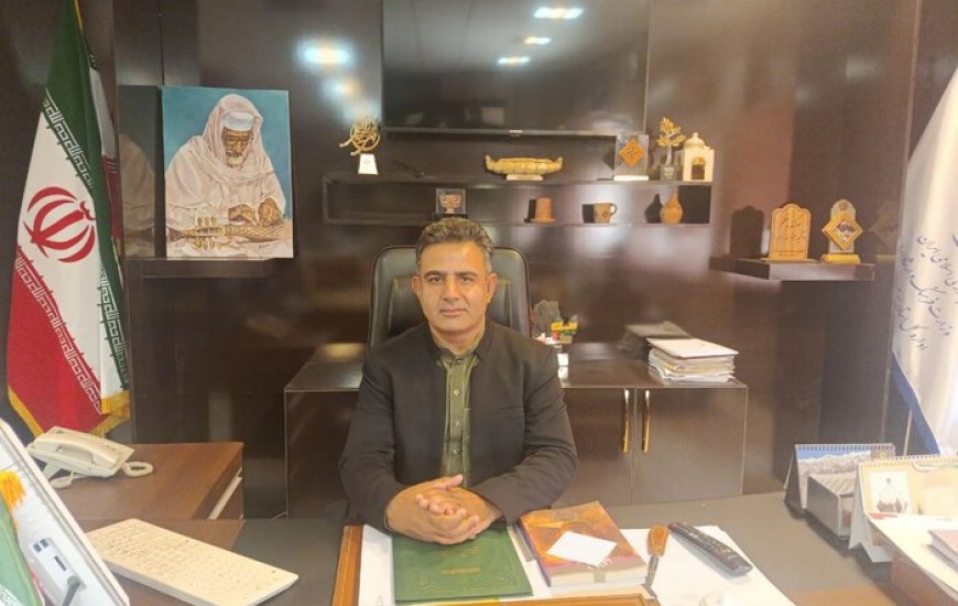 آغاز فراخوان نهمین دوره جایزه کتاب‌سال سیستان و بلوچستان