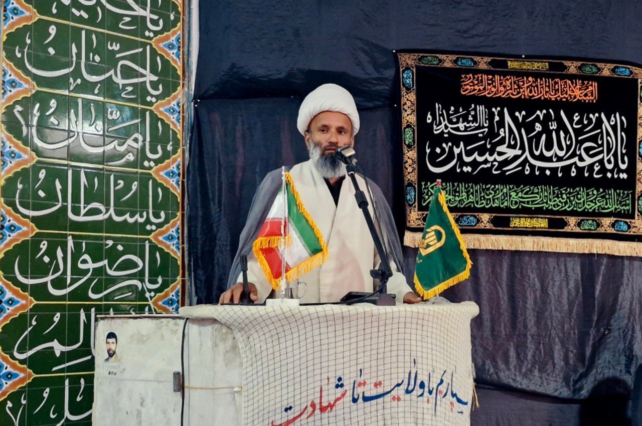 ولایت، محور عزت و اقتدار ایران