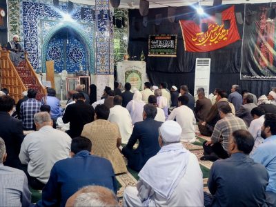 وحدت ملت، پاسخ قاطع به توطئه دشمنان است