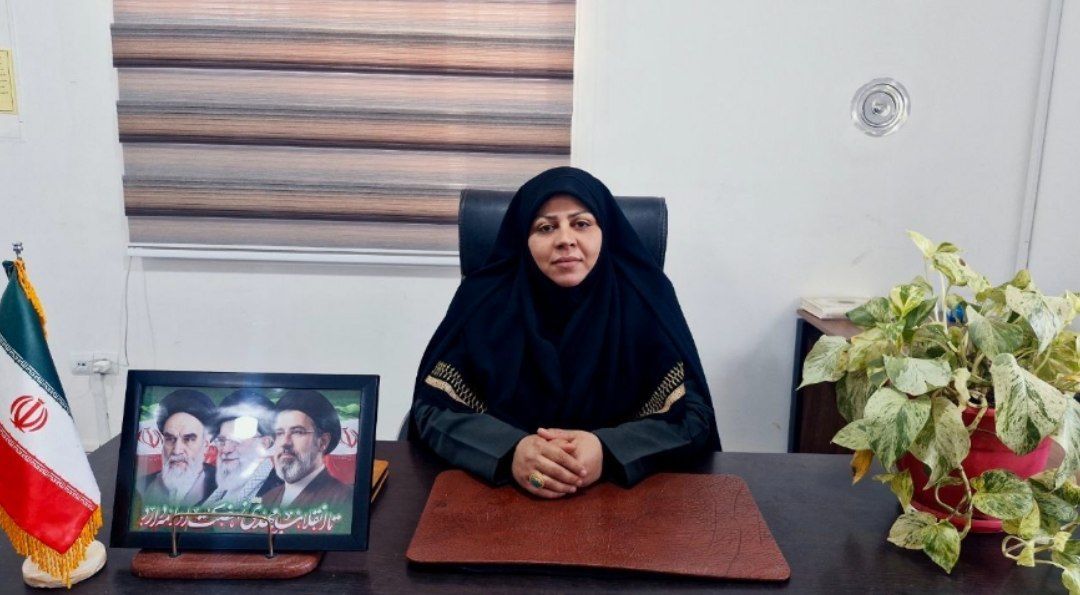 عفاف و حجاب؛ محور سلامت و آرامش جامعه