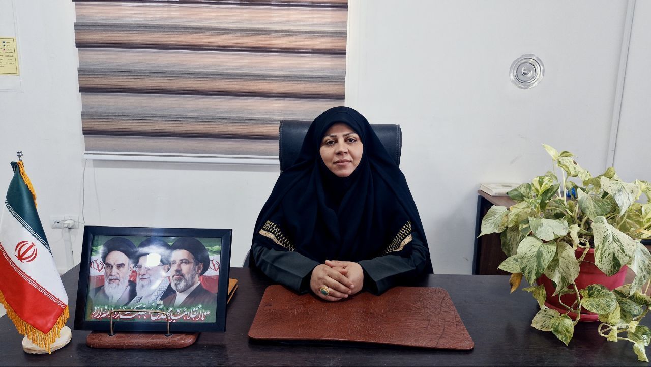 عفاف و حجاب؛ ضامن تعالی جامعه اسلام