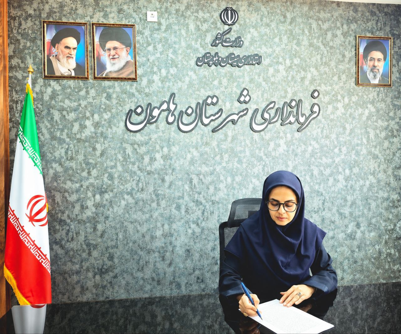 صیانت از مسیر توسعه سیستان نیازمند همگرایی است