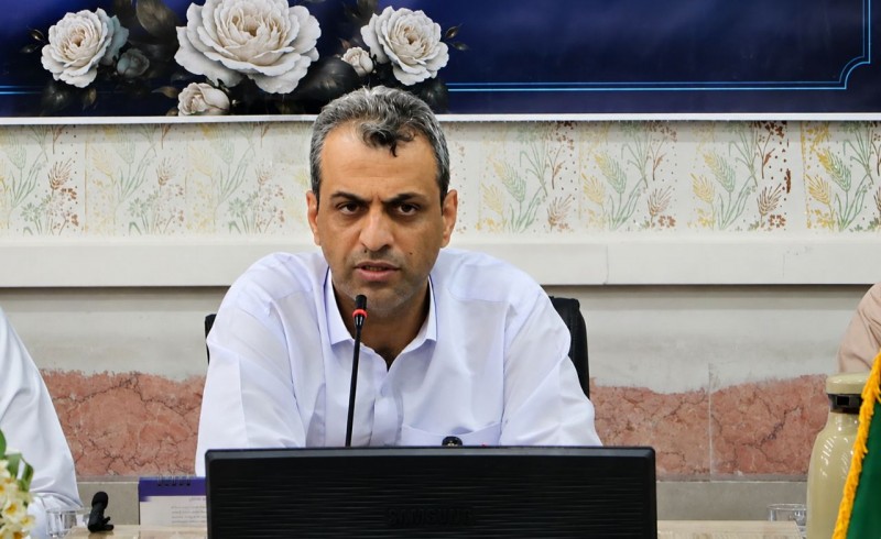 ۵۰ روستای فاقد برق سراوان بزرگ برق‌دار می‌شوند