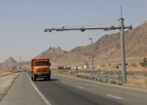 تردد بیش از ۷ میلیون وسیله نقلیه در محورهای سیستان‌وبلوچستان