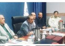 مدیریت مصرف باید به فرهنگ عمومی تبدیل شود