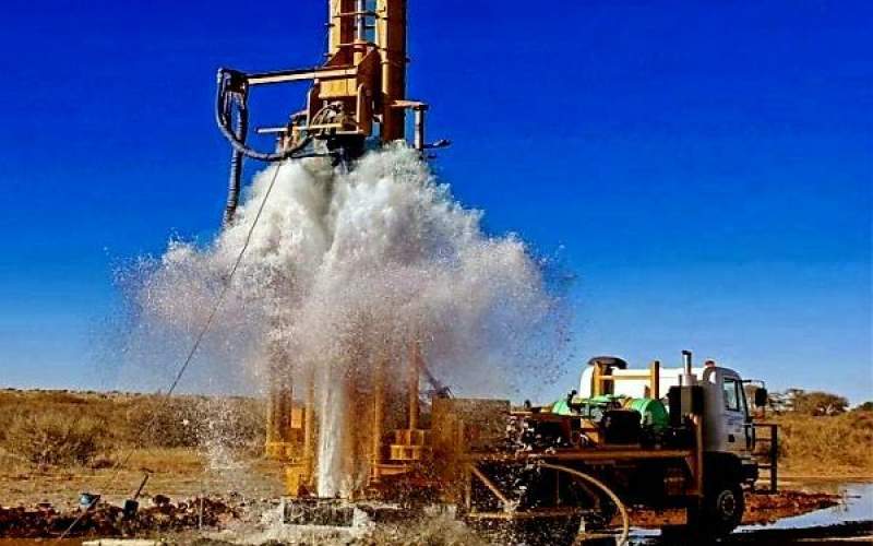 گام تازه برای تأمین پایدار آب روستاهای سیب‌وسوران