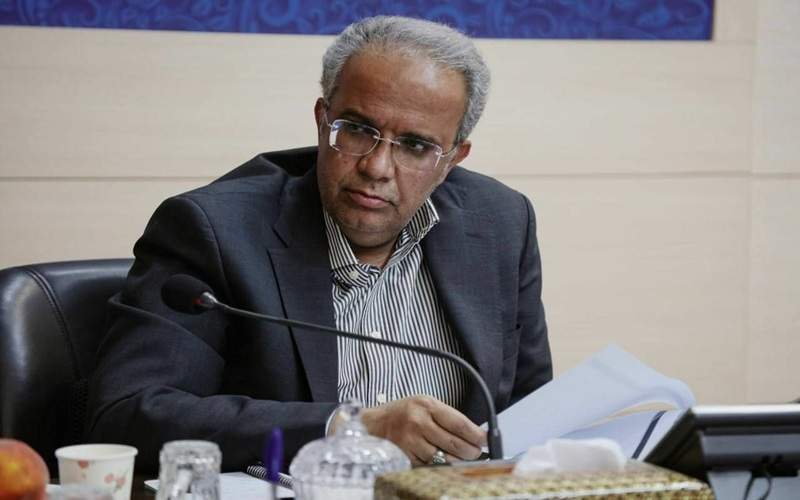 کاهش شدید حق‌آبه؛ تهدید مرگبار تالاب هامون