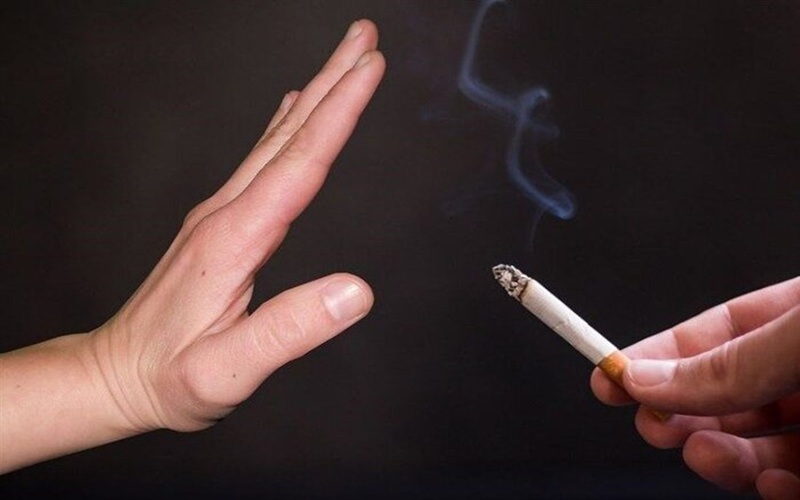 زهک، پیش‌گام در ترویج فرهنگ سلامتِ بدون دخانیات