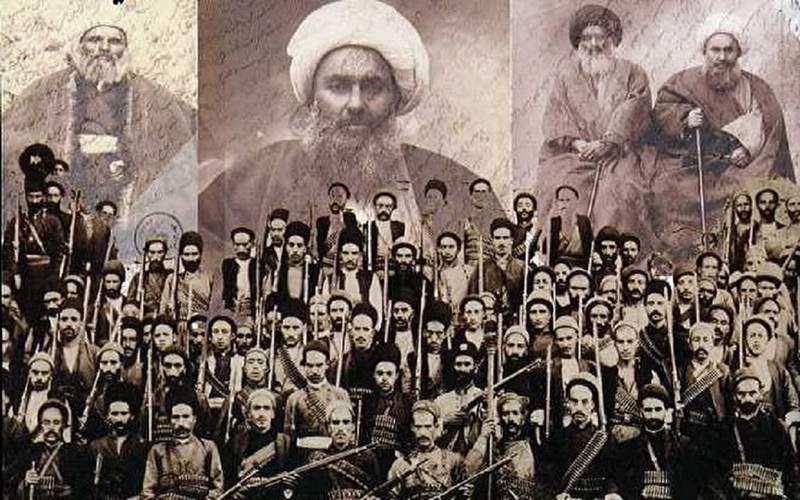 مشروطه؛ پیروزی اراده مردم بر استبداد