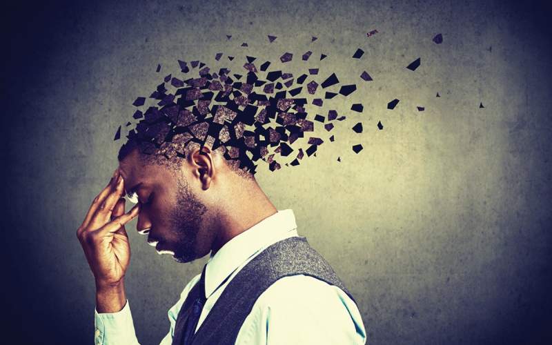 وسواس فکری، زنجیری پنهان بر آرامش زندگی