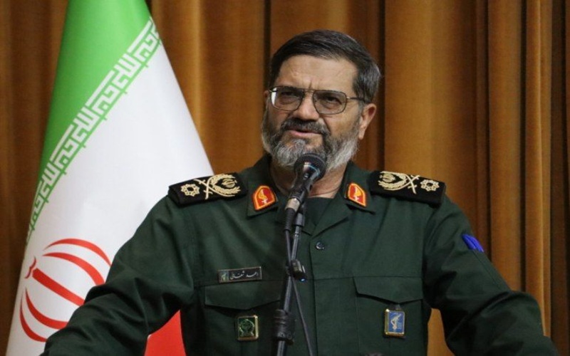 خبرنگاران، سنگر مهم مقابله با جنگ شناختی