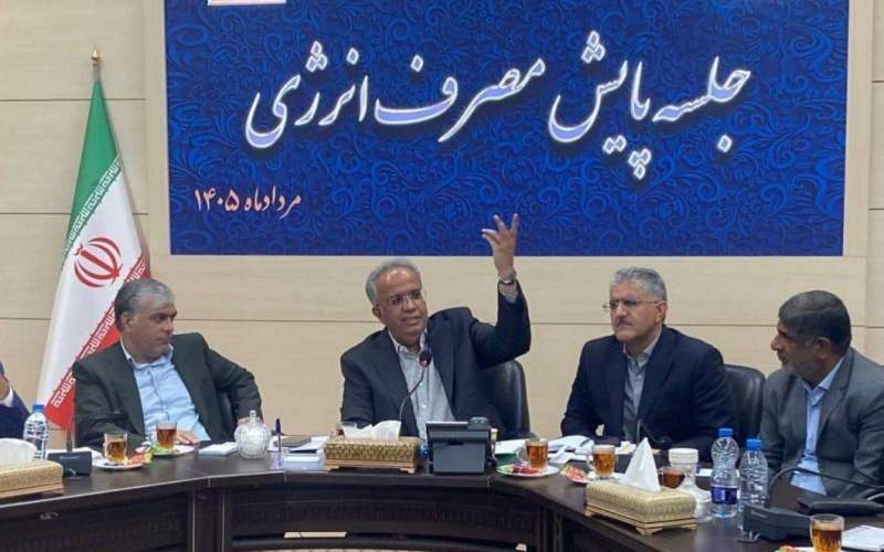 صرفه‌جویی با بخشنامه نیست؛ مدیران باید تغییر کنند