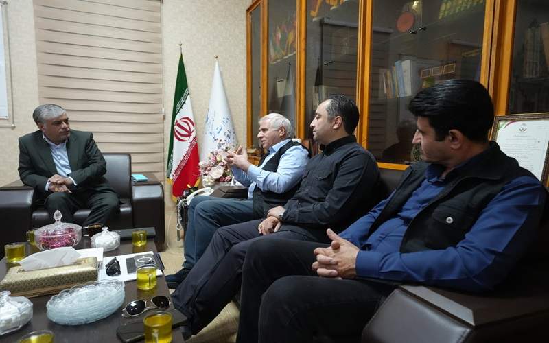 آسبادها، کلید طلایی توسعه پایدار سیستان‌وبلوچستان