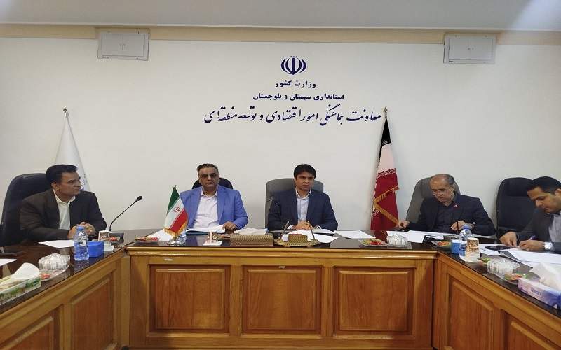 افزایش ۱۶۰۰ مگاوات انرژی تجدیدپذیر در سیستانوبلوچستان