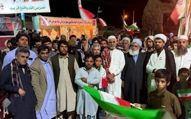 امنیت؛ پیش‌شرط حیاتی شکوفایی اقتصادی سیستان‌وبلوچستان