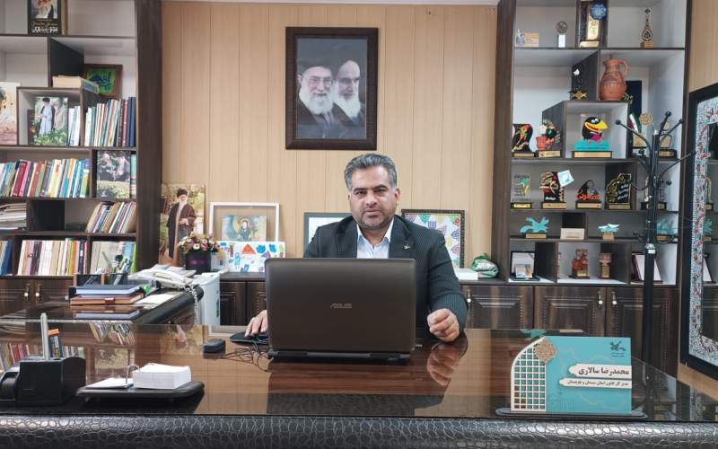 «با هم برای ایران» فرصتی برای شنیدن صدای نوجوانان