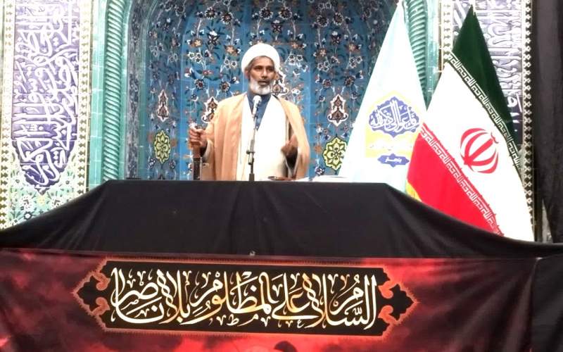 مقاومت و وحدت، رمز عبور از توطئه‌های استکبار