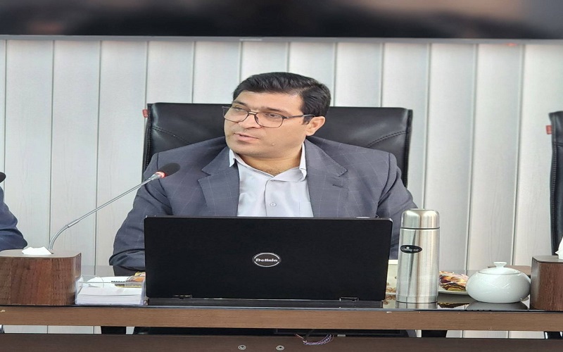 آبفا در جنگ هم خدمت را متوقف نکرد