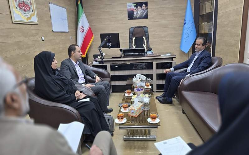 اتحادیه تعاونی‌های دهیاری‌ها در سیستان‌وبلوچستان تشکیل می‌شود