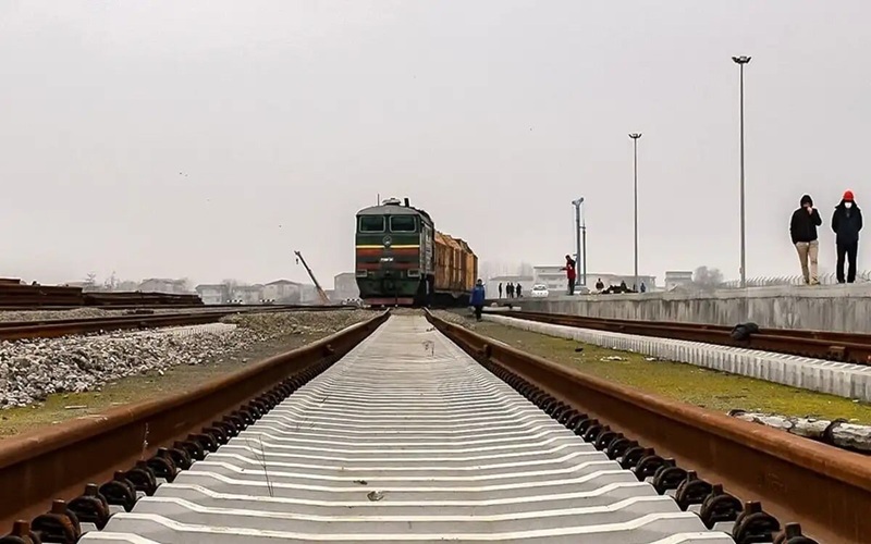 راهآهن چابهار – زاهدان، پیشران توسعه ترانزیتی جنوب شرق