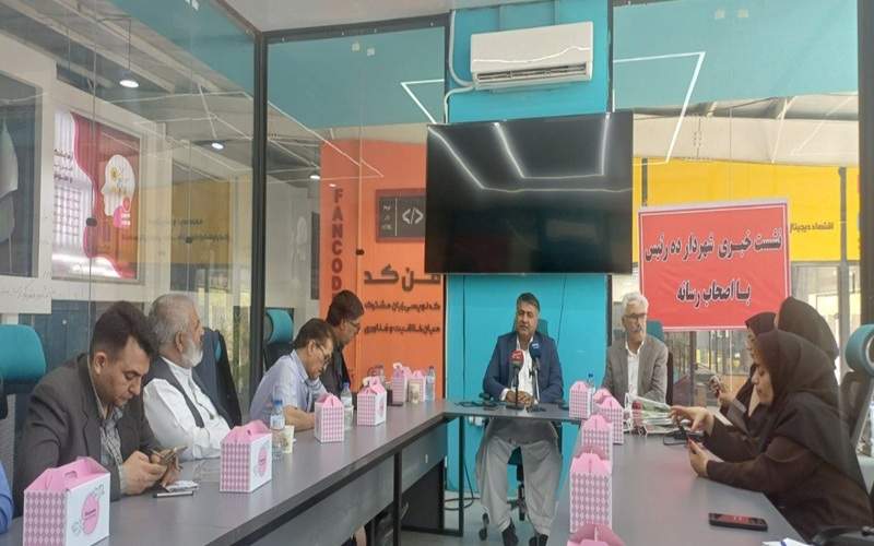 شهرداری‌های سیستان‌وبلوچستان در مسیر درآمدهای پایدار