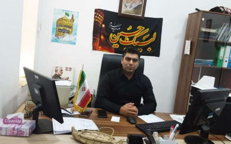 ۷۰ فرصت شغلی با تسهیلات صنایع‌دستی هیرمند