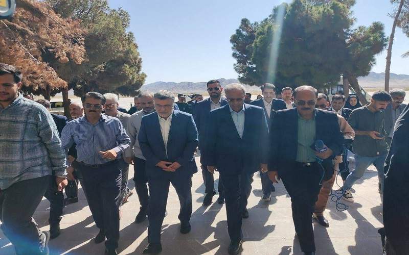 توسعه درمان سیستان با افزایش تخت‌های بیمارستانی