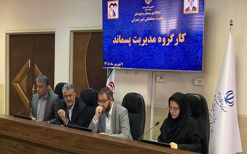 مسئولیت‌پذیری شهروندان، کلید ساخت شهر سالم