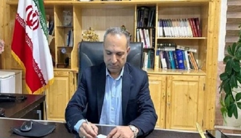 تکمیل ۳۳ پروژه زهک تا پایان سال