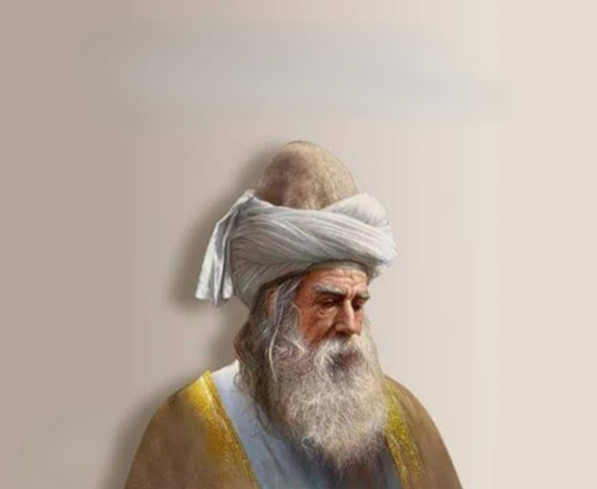 مولوی؛ میراث‌دار اندیشه و عرفان ایرانی